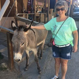 Meet your Posher, Cari